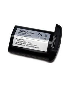Calumet Lp-e4 Replacement Lithium-ion Battery