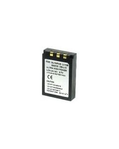 Power 2000 ACD-219 Replacement for Olympus OLI-10B Li-Ion Rechargeable Battery