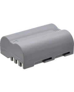 BIG MIKE'S ELECTRONICS BM Premium EN-EL3e Battery Replacement for Nikon D90, D200, D300, D300S, D700 Digital SLR Camera
