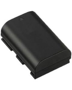 PLR Optics Original LP-E6 Ultra High Capacity Li-ion Battery For Canon EOS 5D Mark II, EOS 5D Mark III, EOS 6D, EOS 7D, EOS 60D, EOS 60Da, 70D Digital SLR Cameras (Canon LP-E6 Replacement)