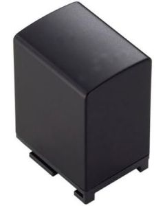 Ultra High Capacity 'Intelligent' Lithium Ion Battery for Canon VIXIA HF G20