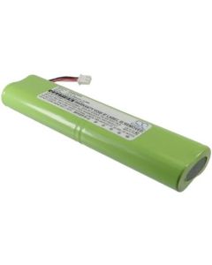 Flujoy 3500mAh/4.8V Replacement Battery for Narva 71320 Inspection Light 71392