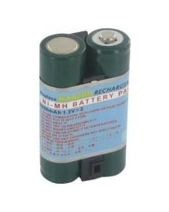 Empire Digital Camera Battery, Works with Kodak Z740 Digital Camera, (NiMH, 2.4V) Ultra Hi-Capacity, Compatible with Kodak KAA2HR Battery