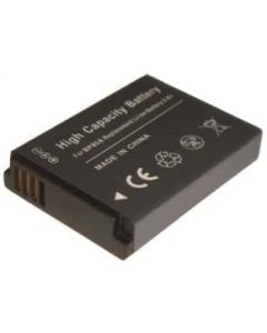 Synergy Digital Camera Battery, Compatible with Samsung ST200F Digital Camera, (li-ion, 3.7V, 950 mAh) Ultra High Capacity, Replacement for Samsung BP-85A Battery