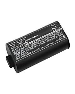 BCXY Replacement Battery for S-00147, UE MegaBoom