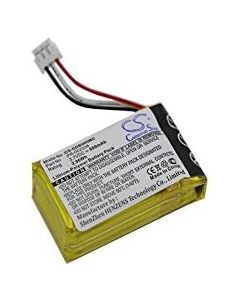 Cameron Sino 800mAh Replacement Battery Compatible with Gopro PR-062334