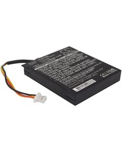 Logitech Replacement L-LY11 Specialty battery