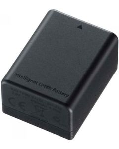 Power 2000 Camcorder Battery, Works with Canon VIXIA HF R40 Camcorder, (li-ion, 3.6V, 2100 mAh) Ultra Hi-Capacity, Compatible with Canon BP-718 Battery