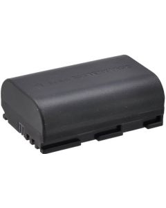 Xit XTLPE6 2750mAh Lithium Ion Replacement Battery for Canon LP-E6 (Black)