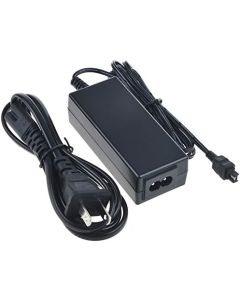 PK Power AC/DC Wall Battery Power Charger Adapter for Sony Cybershot DSC-HX200 V B Camera