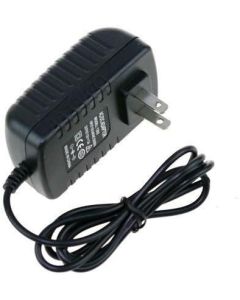 AC Adapter Works with Canon Vixia HF20 HF100 HF200 Camcorder Power Supply Cord Charger