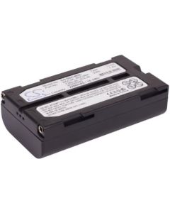 Cameron Sino 2200mAh / 16.3Wh Battery Compatible with Pentax DA020FSokkia SHC-336, SHC-336 Data Collector, SET230R, SET330R, SET530R, SET630R, and Others