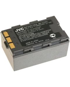 JVC BN-V312U Lithium Ion Battery for GRDVM76/96 Camcorder
