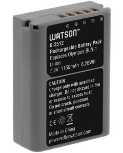 Watson BLN-1 Lithium-Ion Battery Pack (7.2V, 1150mAh)