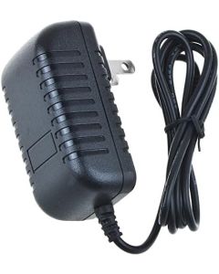 Accessory USA AC/DC Adapter for Hitachi Digital 8 Hi8 8mm Video Camcorder VHSC Camera VM-E535E VM-E535LA VM-E635LA VM-H635A VM-E530A Power Supply Cord Cable Charger PSU