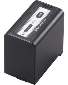 Panasonic AG-VBR89G 8850mAh Battery for AG-DVX200 / AJ-PX270 Camcorders
