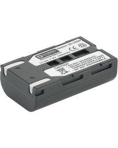 Synergy Digital Camera Battery, Works with Samsung VP-D959 Digital Camera, (li-ion, 7.4V, 2000 mAh) Ultra Hi-Capacity Battery