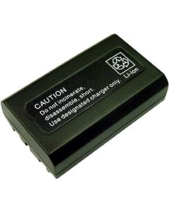 Battery Technology's Digital Camera Battery for Nikon EN-EL1