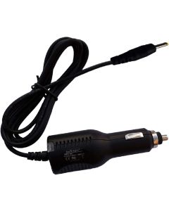 UpBright New Car DC Adapter Replacement for Pentax K-AC129 K-AC129J KAC129 KAC129J Fits X-5 26x Digital Camera Auto Vehicle Boat RV Cigarette Lighter Plug Power Supply Cord Cable Charger PSU