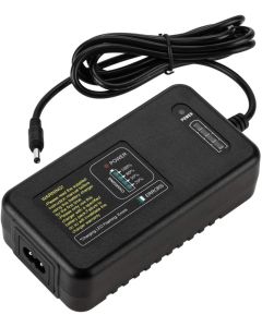 Flashpoint Battery Charger XPLOR 600 PRO (Replacement for Godox C26)