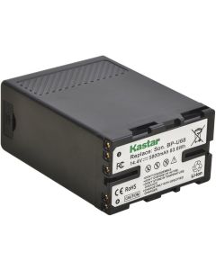 Kastar BP-U68 Multifunctional Battery for Sony BP-U65 BP-U60 BP-U90 BP-U30, Sony PMW-200 PMW-300 PMW-EX1 PMW-EX3 PMW-EX1R PMW-F3 PMW-F3L PXW-FS5 PXW-FS7 PMW-EX160 PMW-EX260 PMW-EX280 PXW-FX9K XDCAM