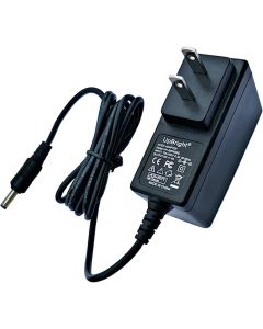 UpBright 10V AC/DC Adapter Compatible with RCA DSP3 CC423 ProScan Color Video Camera Camcorder CC-423 CC424 CC428 CC431 CC436 CC414 CC417 CC421 CC422 Power Charger (Excluding Battery Charging Cradle)
