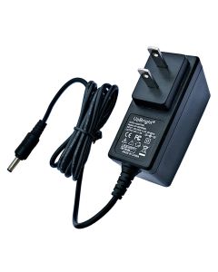 UpBright 5V Mains AC Adapter Compatible with DB Power Webcam Wireless WiFi IP Camera VA033K Power Supply Power Cord Power Cable Charger