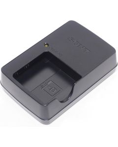 Sony BC-CSG Charger for NP-BG1 Battery (Bulk Packaging)