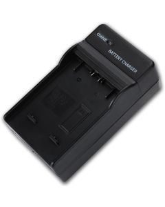 NP-FH50 Battery Charger Compatible Sony Handycam DCR-SR42, DCR-SR45, DCR-SR46, DCR-SR47, DCR-SR68, DCR-SX40, DCR-SX41, DCR-SX44, DCR-SX45, DCR-SX63, DCR-SX65, DCR-SX85, DCR-DVD105, DVD108, 308