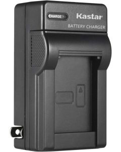 Kastar NP-W235 AC Wall Battery Charger Replacement for Fujifilm NP-W235 NPW235 Rechargeable Lithium-Ion Battery, Fujifilm BC-W235 BCW235 Battery Charger, Fujifilm X-T4 XT4 Camera