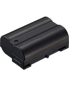 Digital Nc Ultra High Capacity 'Intelligent' Lithium-Ion Battery Compatible with Nikon EN-EL15, EN-EL15a & EN-EL15b