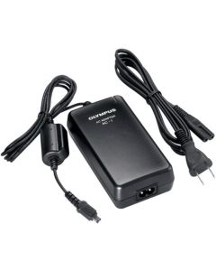Olympus AC-01 AC Adapter for the E1 & E300 SLR Cameras