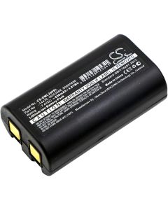 VI VINTRONS LabelManager 260, 280, PnP Battery Replacement for DYMO 260P, 280, LabelManager 260, LabelManager 280, LabelManager PnP,