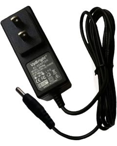 AC Home Wall Power Adapter/Charger Cord for Canon Camcorder Vixia FS200 FS 200
