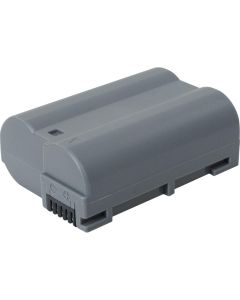 Power2000 ACD-444 EN-EL15b Rechargeable Battery for Nikon D7200, D7500, D500, D810, D850, Z6 & Z7 Digital Cameras