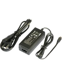 iTEKIRO AC Adapter Power Supply Cord for Sony DCR-HC47E DCR-HC48 DCR-HC48E DCR-HC51 DCR-HC52 DCR-HC52E DCR-HC53 DCR-HC54 DCR-HC54E DCR-HC62 DCR-HC62E DCR-HC65 Video Cameras Camcorders