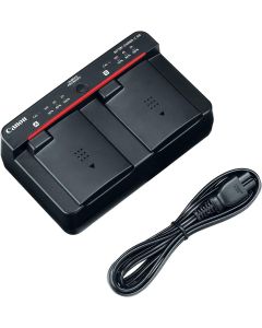 Canon Battery Charger LC-E19