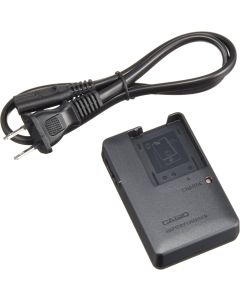Casio Exilim EX-G1 Casio BC-80L Exilim External Battery Charger
