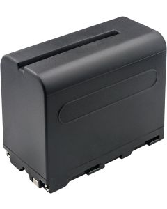 Kastar Battery Replacement for Sony NP-F970 NP-F960 NP-F950 NEX-EA50U NEX-FS100 DCR-VX2100 HDR-FX1 HDR-FX1000 HDR-FX7 HVR-HD1000 HVR-Z1 HVR-Z5 Z7 DSR-PD150 PD170 DCR-VX2000 HXR-MC2000 HXR-NX5U FDR-AX1